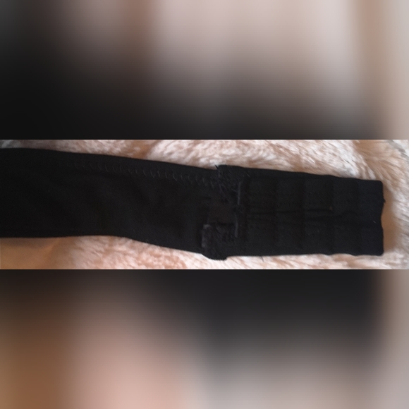 Turquoise Couture swimsuit. Size M. - Picture 11 of 13